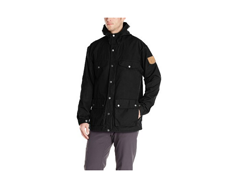 [海淘]FJÄLLRÄVEN 北极狐 Greenland 男士防水夹克$64.85（约￥490）