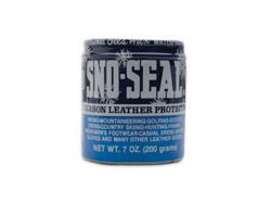 [海淘]Atsko Sno-Seal Original Beeswax 护理鞋蜡（天然蜂蜡）$4.03