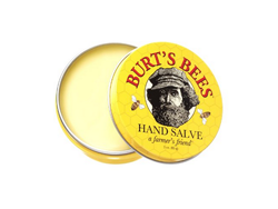 [海淘]凑单品：BURT'S BEES 小蜜蜂 Hand Salve 护手霜$4.62