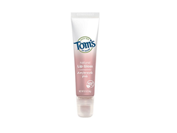 [海淘]Tom's OF MAINE Natural Lip Gloss 唇彩 14g*2$10.48+$2.19直邮