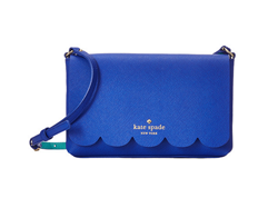 [海淘]Kate Spade New York Lily Avenue Carah 女士单肩包$89.99（约￥620）