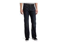 [海淘]Levi's 李维斯 527 Slim Boot Cut 男款牛仔裤$20.74（约￥210）