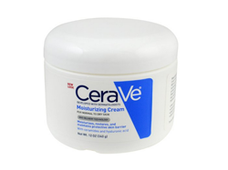 [海淘]凑单品：CeraVe Moisturizing 保湿修复滋润霜340g$7.68