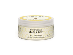 [海淘]凑单品：Burt's Bees 小蜜蜂 Mama Bee Belly Butter 孕妇妈妈身体滋润霜 $5.27