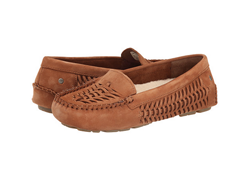 [海淘]UGG australia Clary 女士 休闲鞋$49.99（约￥370）