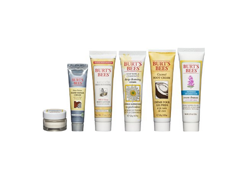 [海淘]BURT'S BEES 小蜜蜂 护肤6件套$10+$3.28直邮中国（合￥83）