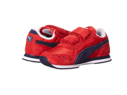 [海淘]Puma Kids Cabana Racer NM V 儿童运动鞋$14.99（约￥150）