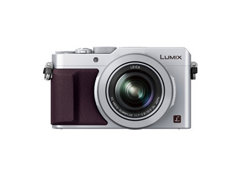[海淘]Panasonic 松下 LX100 M4/3画幅 便携式数码相机 银色68212日元（约￥3530）