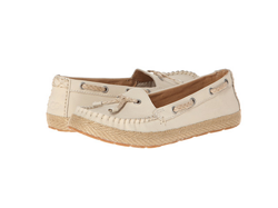 [海淘]UGG australia Chivon 女士平底鞋$39.99（约￥330）