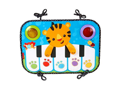 [海淘]Fisher-Price 费雪 Kick and Play Piano 宝宝钢琴玩具$15.71+$7.45直邮中国
