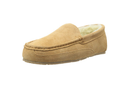[海淘]FLORSHEIM 富乐绅 Loafer Slipper 男款保暖休闲鞋$13.75+$6.58直邮中国