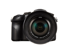 [海淘]Panasonic 松下 DMC-FZ1000 4K长焦数码相机63412日元（约￥3370）