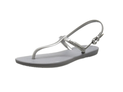 [海淘]Havaianas 哈瓦那 Freedom系列 女款T字凉鞋   13.44+3.08美元直邮约￥108