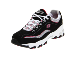 [海淘]SKECHERS 斯凯奇 D'Lites Centennial 女士休闲运动鞋   38.14起+9.51美元