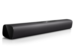 再次好价！飞利浦 HTL1100/93 一体式电视声吧 天猫299元包邮