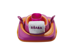 [海淘]凑单品：BEABA Softlines 婴儿餐具7件套$7.95