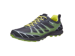 [海淘]ecco 爱步 Biom 男款越野跑鞋$69.88（需用码，约￥520）