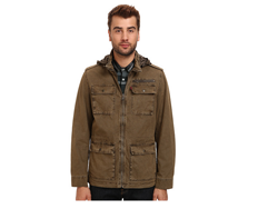[海淘]Levi's 李维斯 Washed Field 男款夹克$26.99（约￥250）