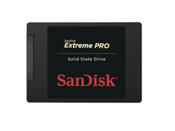 [海淘]SanDisk 闪迪 Extreme PRO 至尊超极速 480GB SSD固态硬盘$189.99