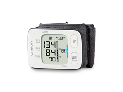 [海淘]Omron 欧姆龙 7系腕式血压计Bp652   39.99美元直邮约￥248