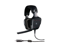 [海淘]Logitech罗技G35 7.1声道 环绕立体声游戏耳机   57.99+18.99美元 直邮约￥478