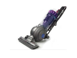 [海淘]dyson 戴森 DC41 Animal 宠物版 直立式吸尘器 返厂版$199.99（约￥1950）