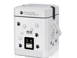 适合租客！胜道CFXB-12-200A 迷你电饭煲1.2L 天猫49.9元包邮