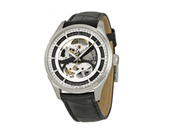 [海淘]HAMILTON 汉米尔顿 Jazzmaster Viewmatic 爵士系列 H42555751 男款机械腕表$719