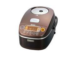 [海淘]ZOJIRUSHI 象印 NP-BB10-TA 压力IH电饭煲26020日元