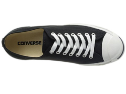 历史新低！匡威 Jack Purcell Jack 中性 帆布鞋 亚马逊160元包邮