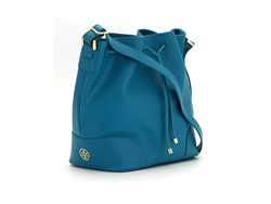 [海淘]Tory Burch Robinson Drawstring Bucket 水桶包$294.99（约￥1950）