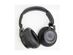 [海淘]JBL Synchros Slate S500 头戴式耳机$62.99（约￥480）