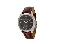 [海淘]BAUME & MERCIER 名士 CLIFTON 克里顿系列 MOA10053 男士机械腕表$1295