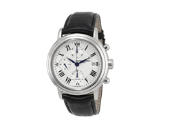 [海淘]RAYMOND WEIL 蕾蒙威 Maestro 经典大师系列  男款机械腕表$945.64