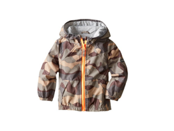 [海淘]OshKosh B'Gosh Camo Windbreaker 男童迷彩连帽夹克$8.17+$3.98直邮中国