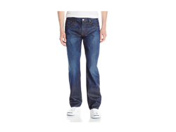 [海淘]7 For All Mankind Carsen Easy Straight 男士直筒牛仔裤$47.98起（约￥350起）