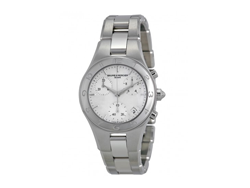 [海淘]Baume & Mercier 名士 Linea 灵霓系列 MOA10012 女士时装腕表$699