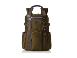 [海淘]TUMI 塔米 Alpha Bravo Lejeune 双肩背包$209.99（约￥1500）