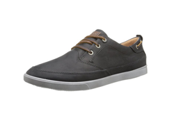 [海淘]ecco 爱步 Collin Nautical 男士休闲皮鞋$63.98（约￥480）
