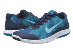 新品好价！Nike FLEX EXPERIENCE RUN 4 男子跑步鞋 亚马逊397元包邮