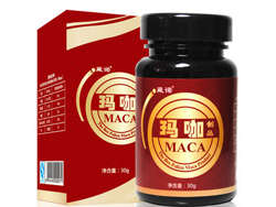 买二送一！藏诺黑玛咖精华片0.5g*60片 天猫商城79元包邮