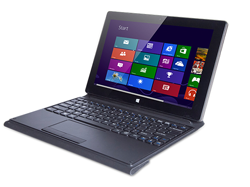 京东众筹：神舟PCpad平板电脑（CoreM、4G、128G SSD、1080P）    2699元