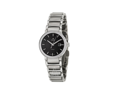 [海淘]RADO 雷达 Centrix 晶萃系列 R30940163 女士机械腕表$538（需用码，约￥3440）
