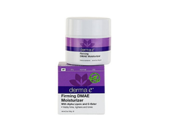 [海淘]derma e Firming 紧致保湿霜 56g$13.8+$2.49直邮中国（合￥100）