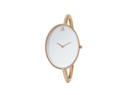 [海淘]Calvin Klein Sartoria K3D2S616 女款时装腕表$88（需用码，约￥610）