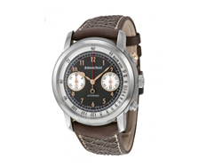 [海淘]AUDEMARS PIGUET 爱彼 Jules系列 26558TI.OO.D080VE.01 男士机械腕表 $11945