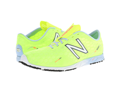 [海淘]New Balance WRC5000 女款轻量跑鞋$51.99（约￥380）