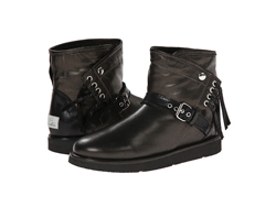 [海淘]UGG Collection Karisa Stingray 女款真皮雪地靴（意产）$148.75（约￥1040）