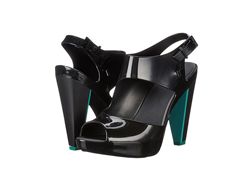 [海淘]Melissa 梅丽莎 Shoes Estrelicia 女士高跟鞋$44.99（约￥350）
