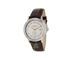 [海淘]RAYMOND WEIL 蕾蒙威 Maestro 大师系列 2838-SL5-05658 男款机械腕表$499